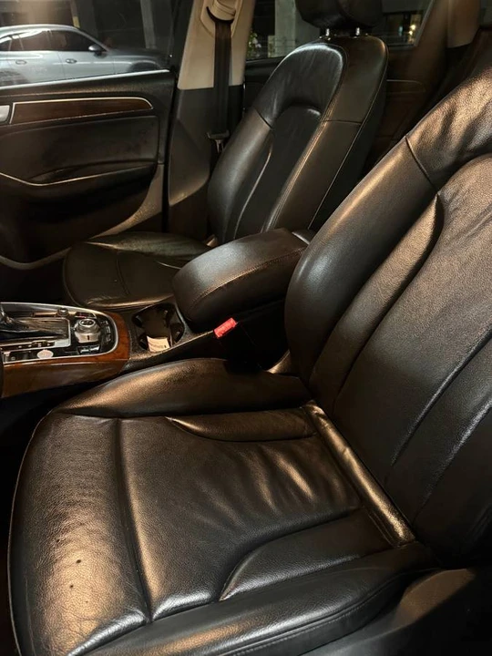 2015 Audi 8R Q5 - Image 9 of 15
