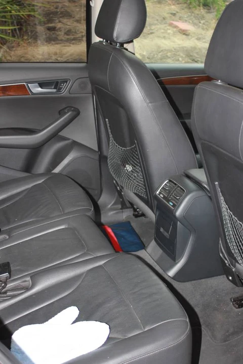 2012 Audi 8R Q5 - Image 6 of 12