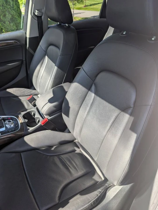 2014 Audi 8R Q5 - Image 7 of 11