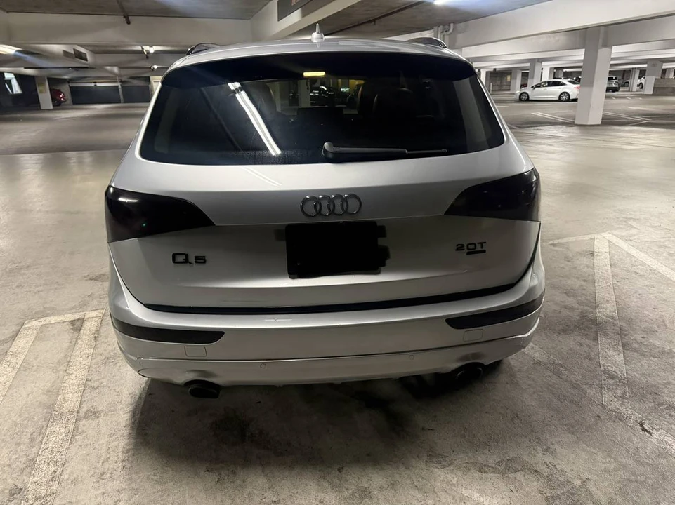 2015 Audi 8R Q5 - Image 6 of 15