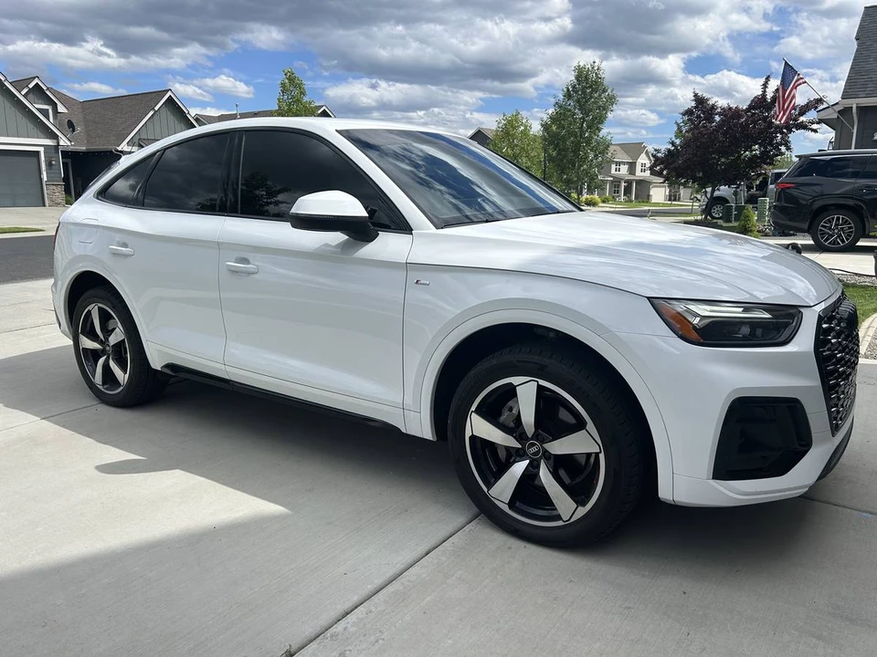 2023 Audi FY Q5 - Image 2 of 20