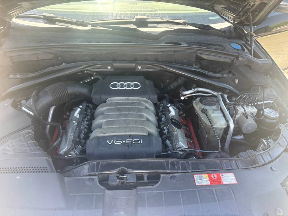 2009 Audi 8R Q5 - Image 9 of 10