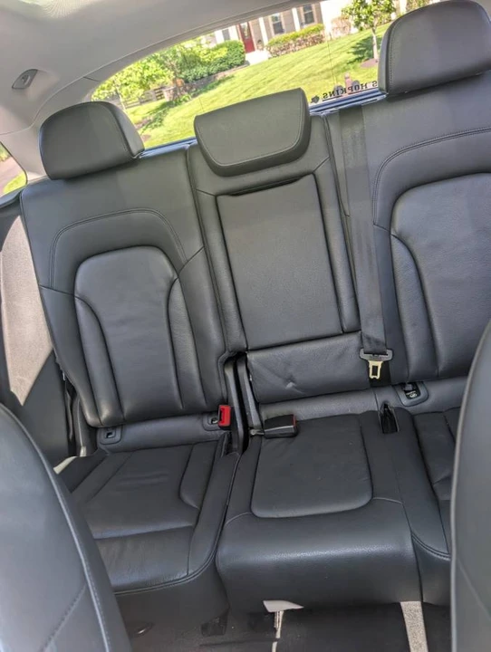 2014 Audi 8R Q5 - Image 9 of 11