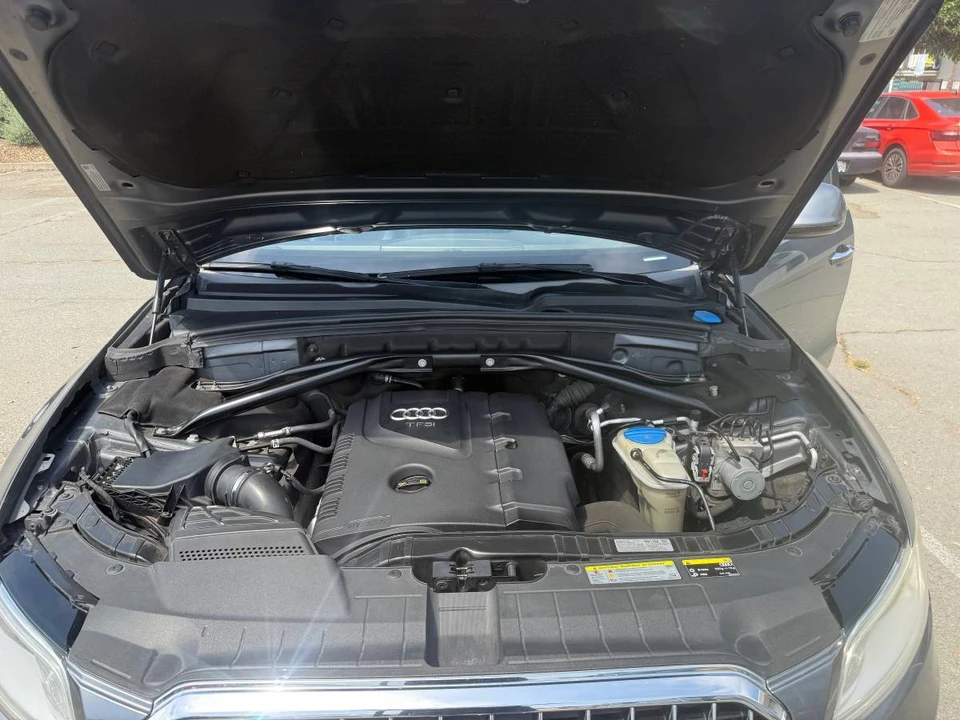2015 Audi 8R Q5 - Image 11 of 15