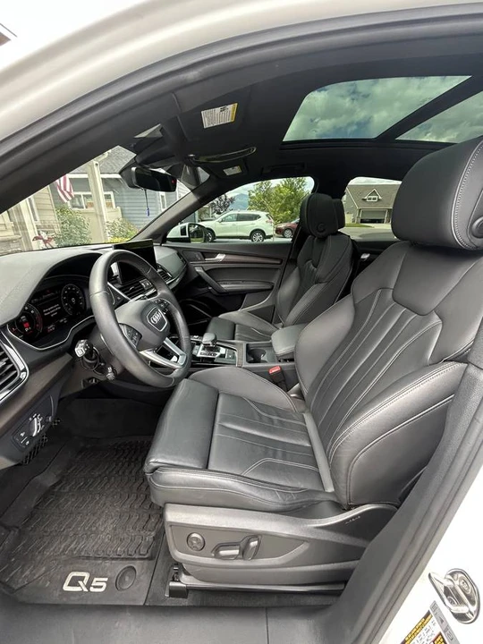 2023 Audi FY Q5 - Image 16 of 20