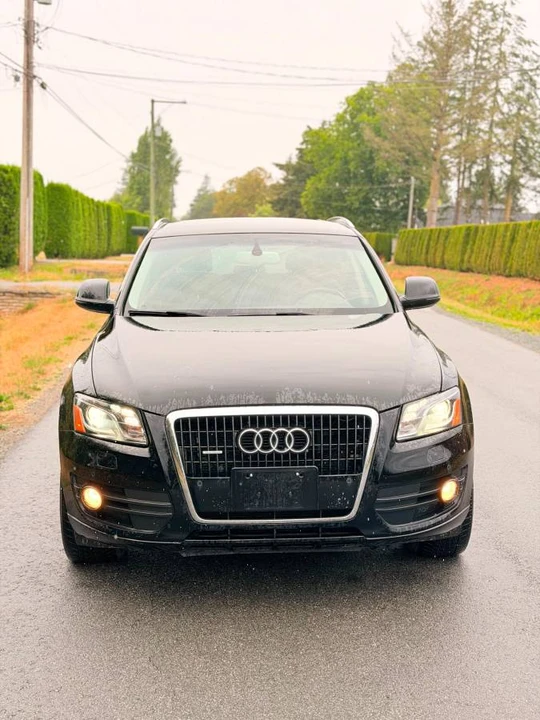 2012 Audi 8R Q5 - Image 3 of 11