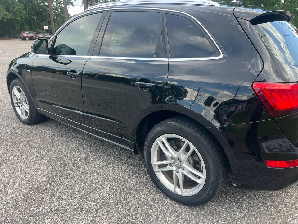 2013 Audi 8R Q5 - Image 4 of 9