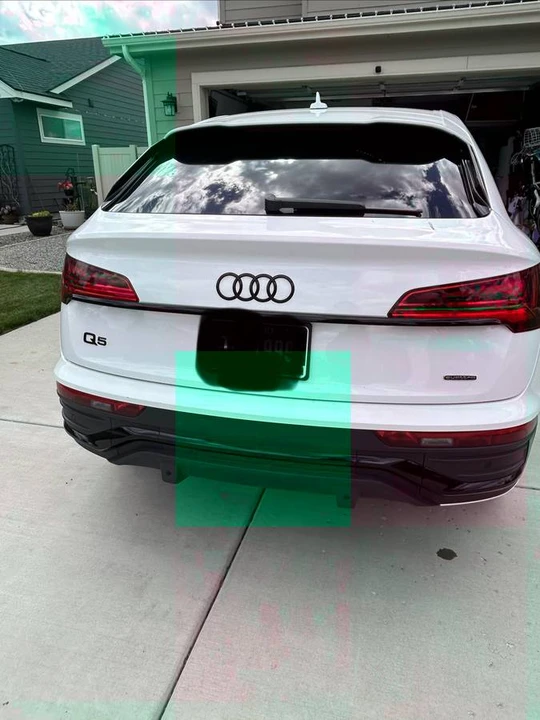 2023 Audi FY Q5 - Image 11 of 20