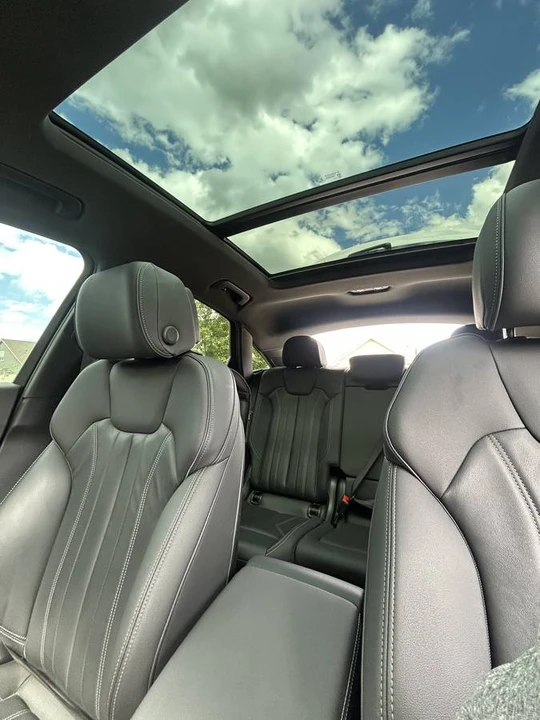 2023 Audi FY Q5 - Image 15 of 20