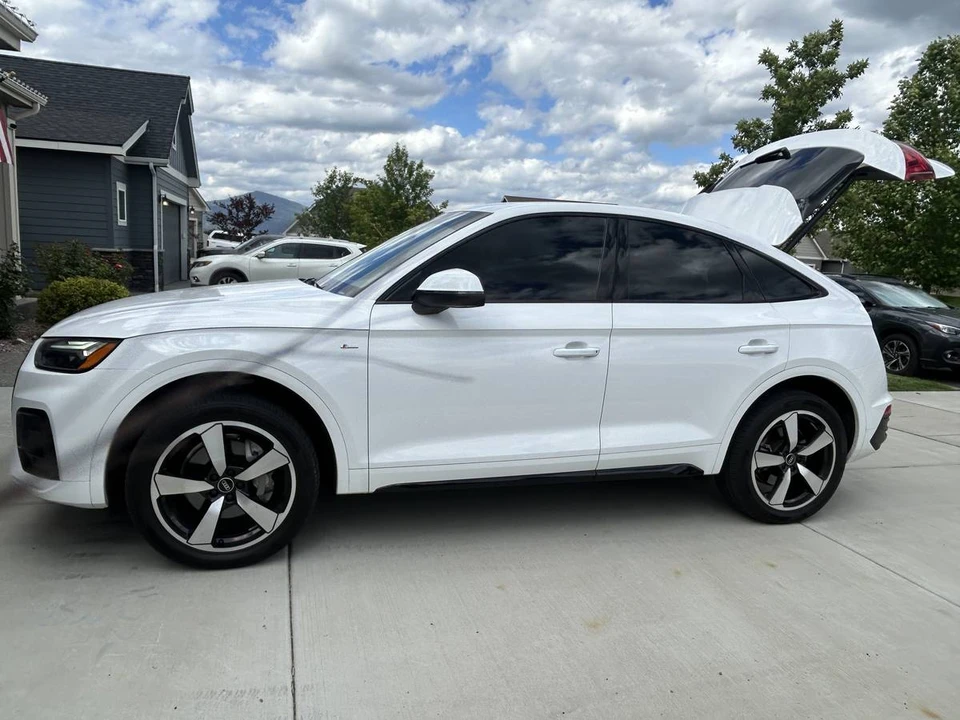 2023 Audi FY Q5 - Image 13 of 20