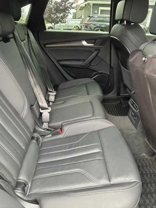 2023 Audi FY Q5 - Image 9 of 20