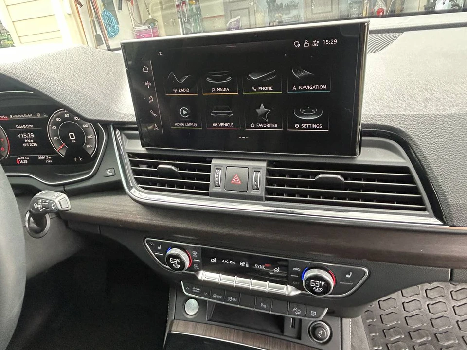 2023 Audi FY Q5 - Image 5 of 20