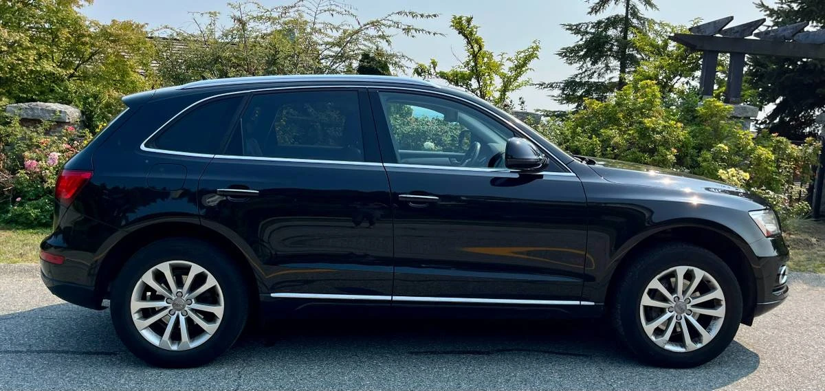 2016 Audi 8R Q5 - Image 2 of 15