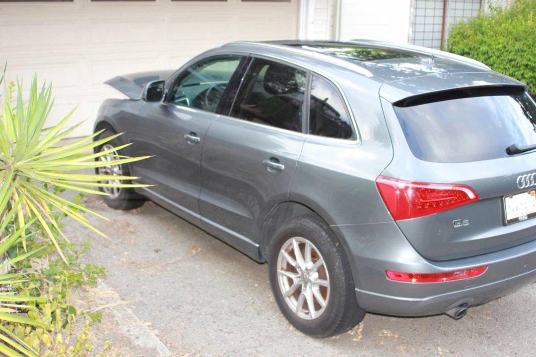 2012 Audi 8R Q5 - Image 10 of 12