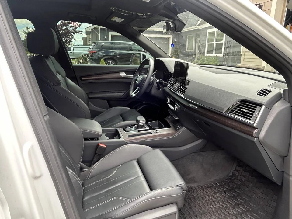 2023 Audi FY Q5 - Image 7 of 20