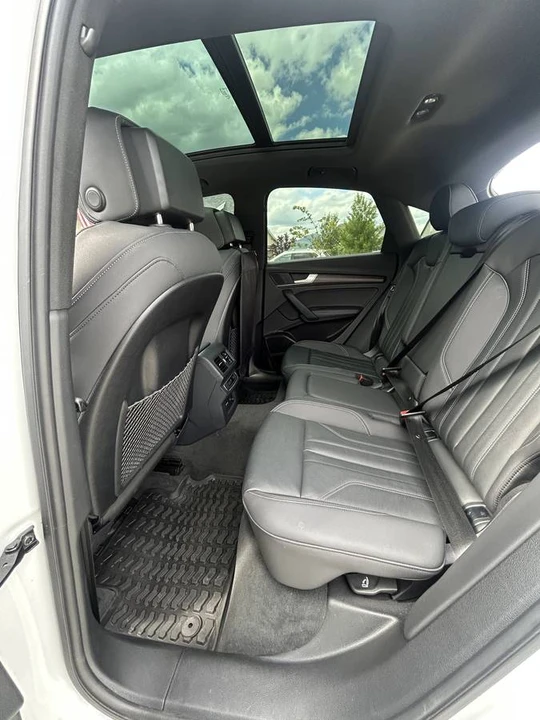 2023 Audi FY Q5 - Image 20 of 20
