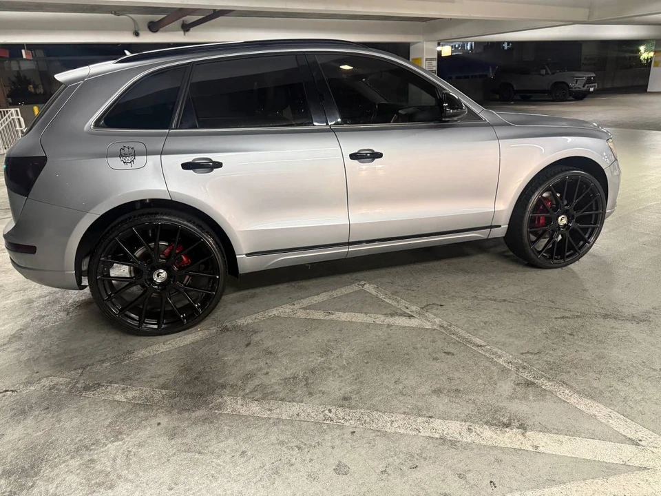 2015 Audi 8R Q5 - Image 5 of 15