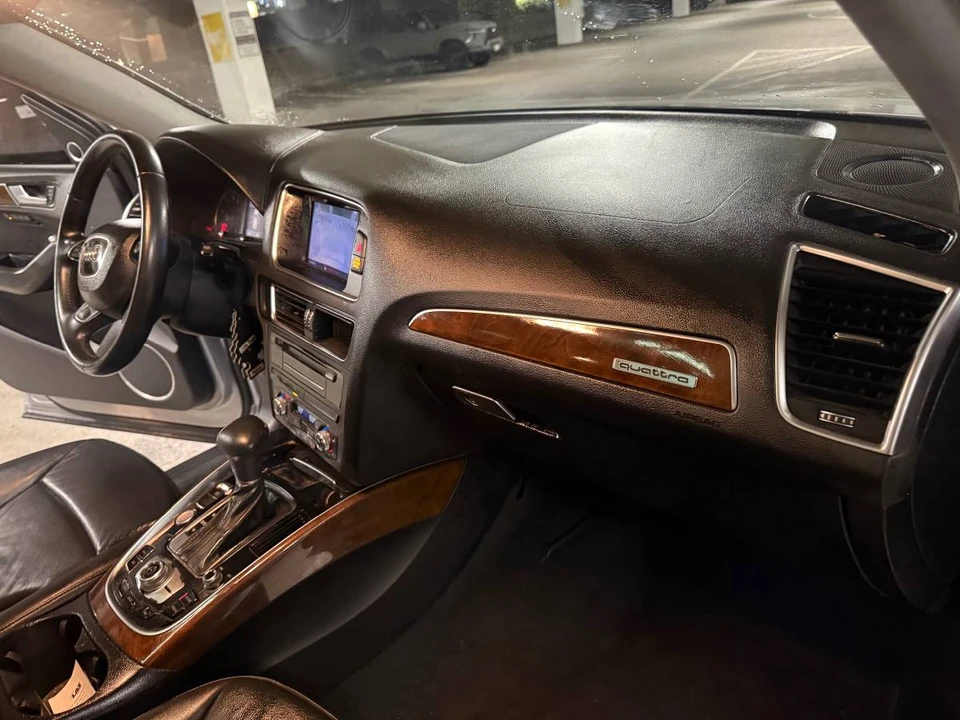 2015 Audi 8R Q5 - Image 15 of 15