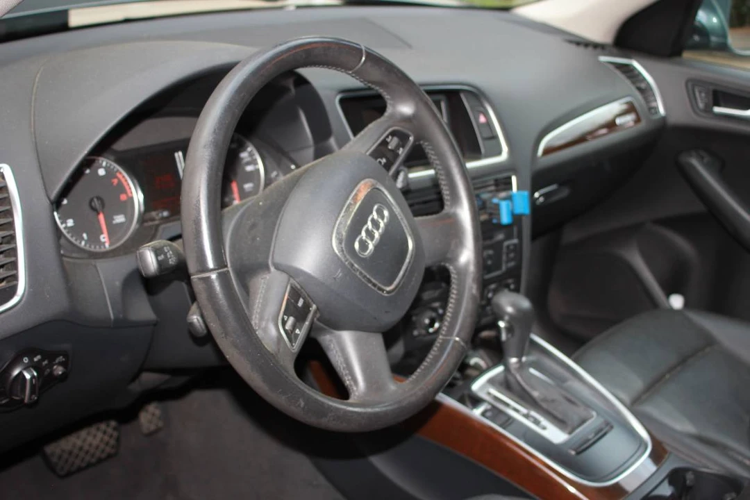 2012 Audi 8R Q5 - Image 12 of 12