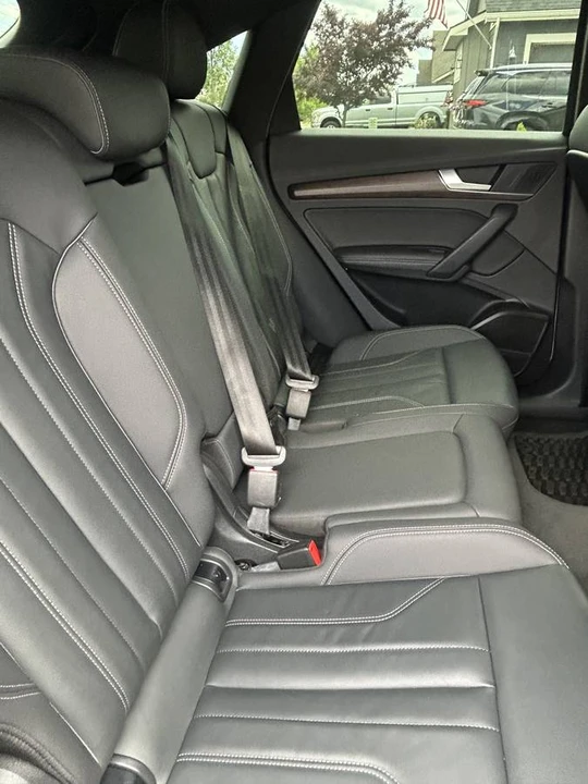 2023 Audi FY Q5 - Image 8 of 20