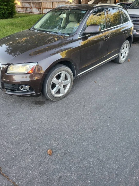 2014 Audi 8R Q5 - Image 3 of 6