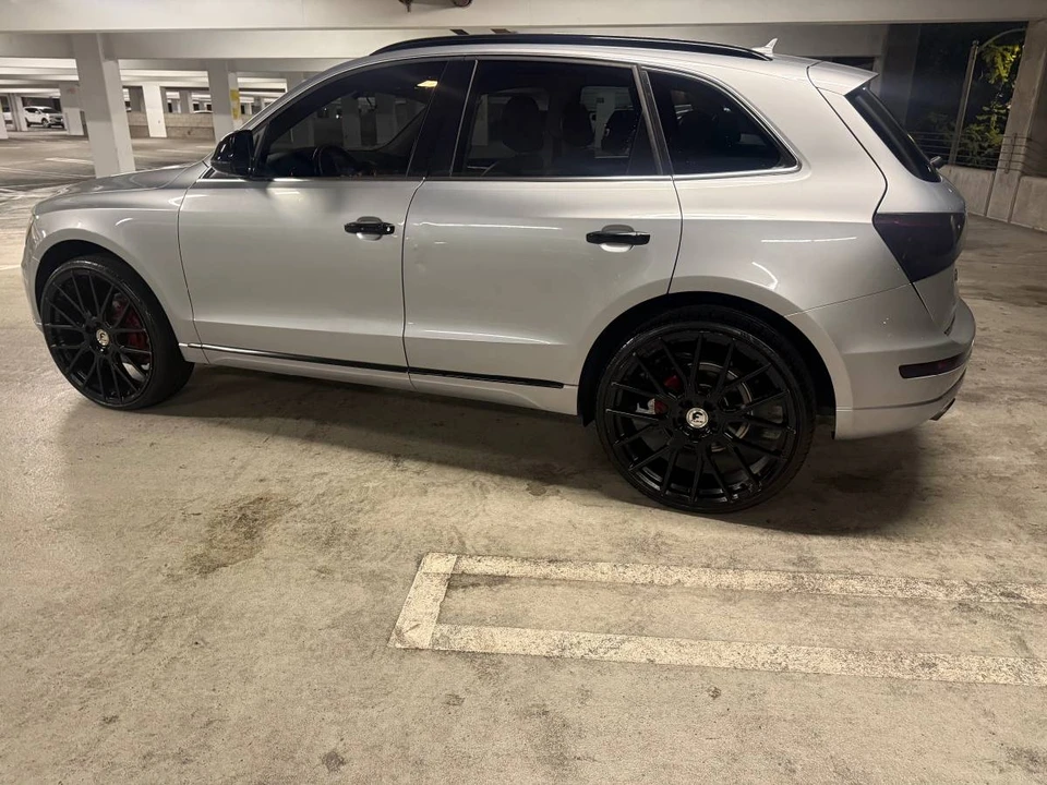 2015 Audi 8R Q5 - Image 2 of 15
