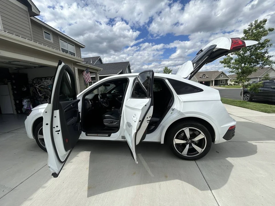 2023 Audi FY Q5 - Image 18 of 20