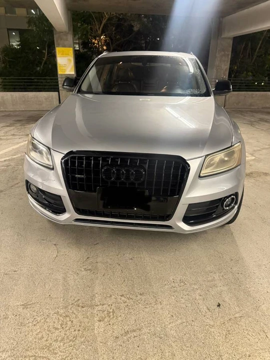 2015 Audi 8R Q5 - Image 4 of 15