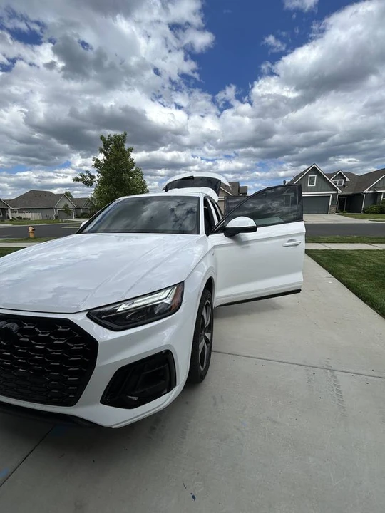 2023 Audi FY Q5 - Image 19 of 20