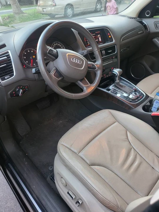 2014 Audi 8R Q5 - Image 5 of 6