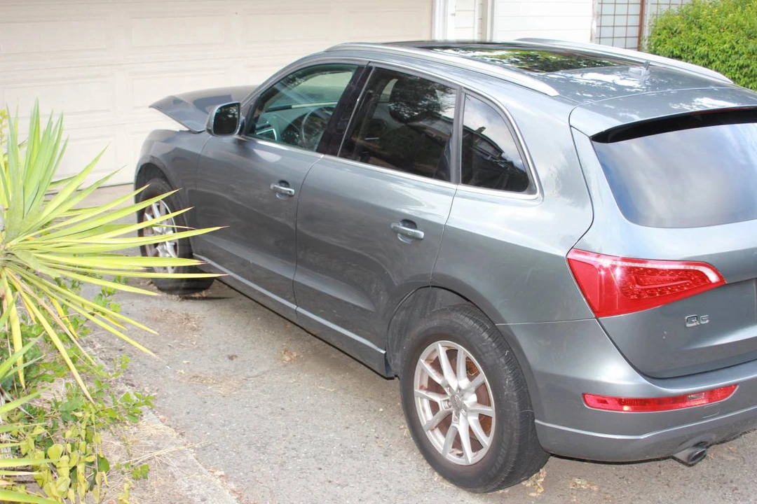 2012 Audi 8R Q5 - Image 11 of 12