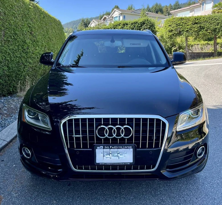 2016 Audi 8R Q5 - Image 3 of 15