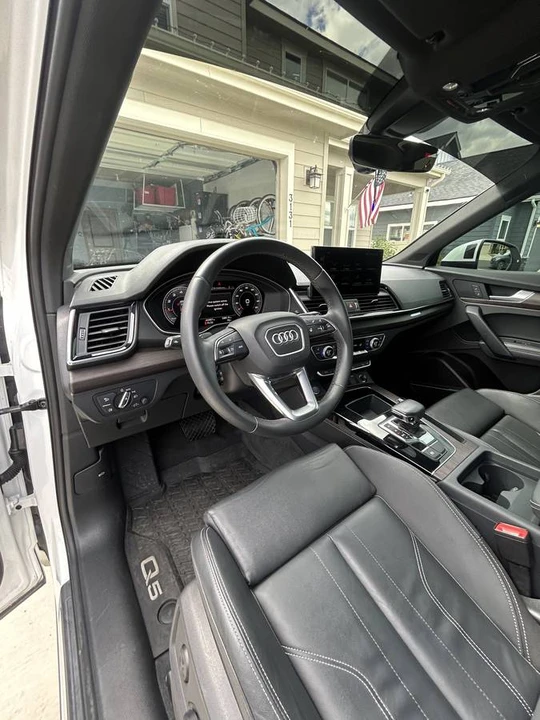 2023 Audi FY Q5 - Image 17 of 20