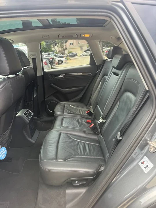 2015 Audi 8R Q5 - Image 6 of 15
