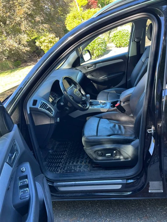 2016 Audi 8R Q5 - Image 8 of 15