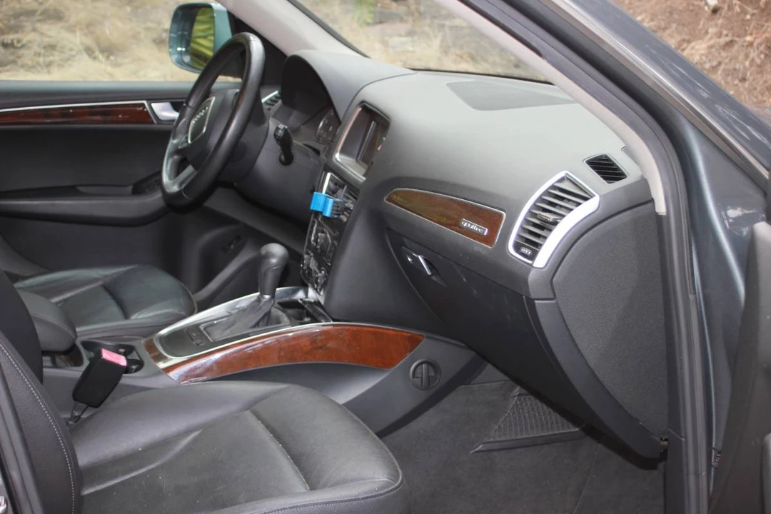2012 Audi 8R Q5 - Image 5 of 12