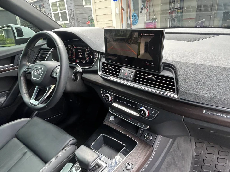 2023 Audi FY Q5 - Image 4 of 20