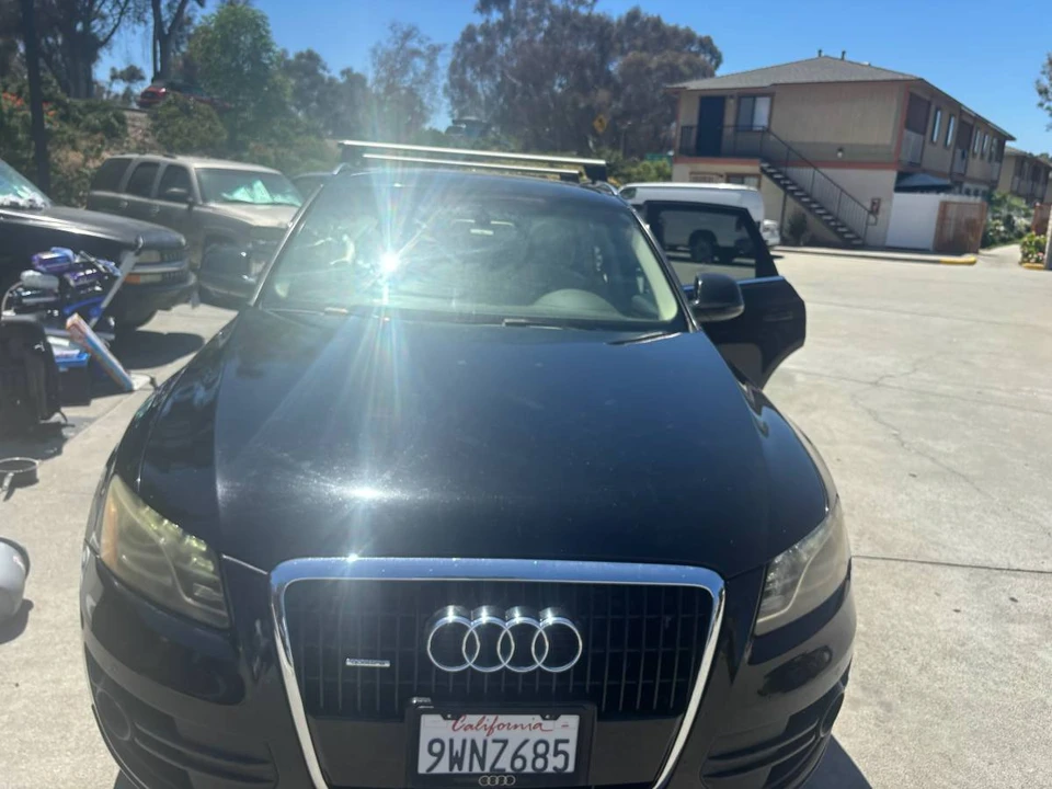2009 Audi 8R Q5 - Image 4 of 10