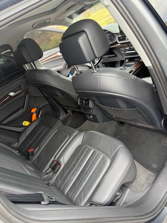 2018 Audi FY Q5 - Image 5 of 5