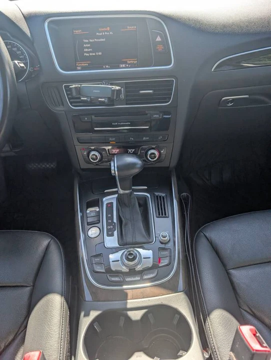 2014 Audi 8R Q5 - Image 5 of 11