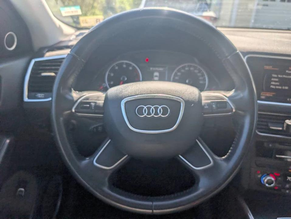 2014 Audi 8R Q5 - Image 4 of 11