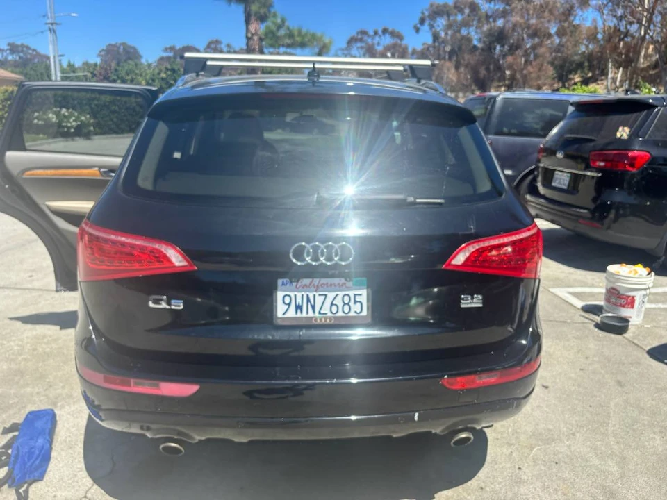 2009 Audi 8R Q5 - Image 8 of 10