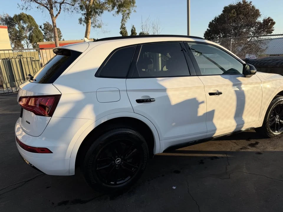 2020 Audi FY Q5 - Image 4 of 10