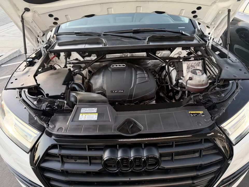 2020 Audi FY Q5 - Image 9 of 10
