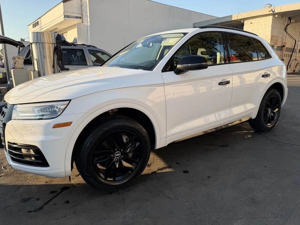 2020 Audi FY Q5 - Image 3 of 10