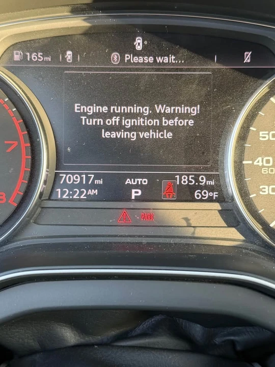2020 Audi FY Q5 - Image 8 of 10