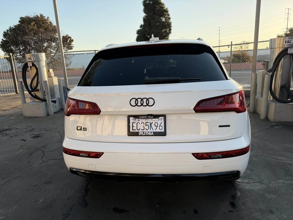 2020 Audi FY Q5 - Image 5 of 10