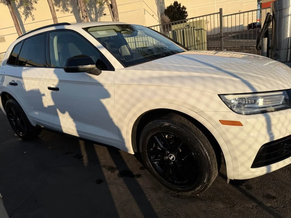 2020 Audi FY Q5 - Image 2 of 10