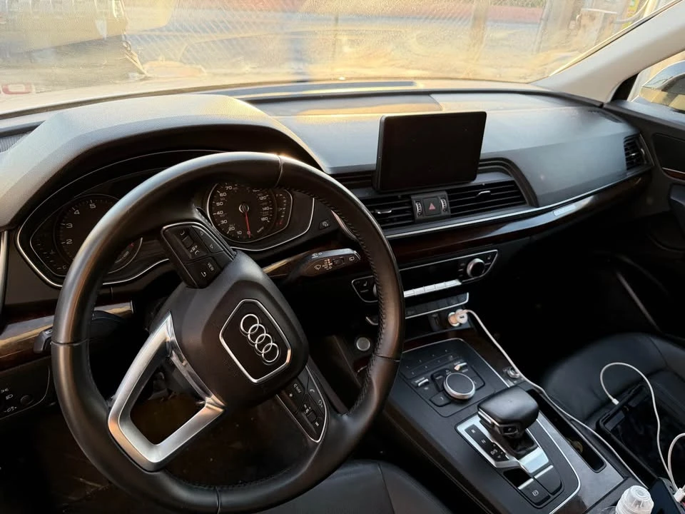 2020 Audi FY Q5 - Image 7 of 10