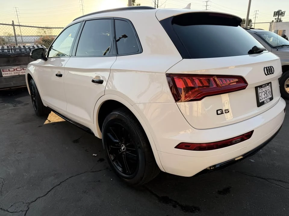 2020 Audi FY Q5 - Image 6 of 10